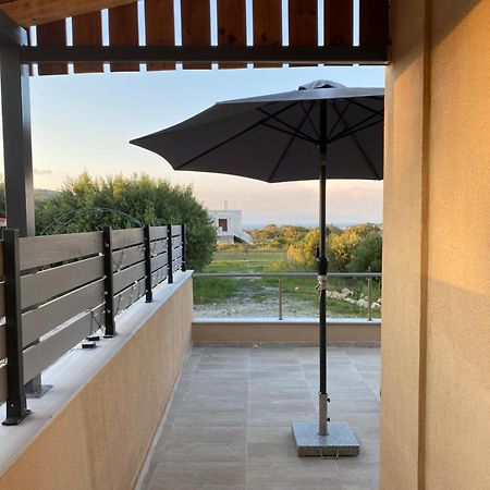 Thalia'S House Villa Pastida Exterior foto