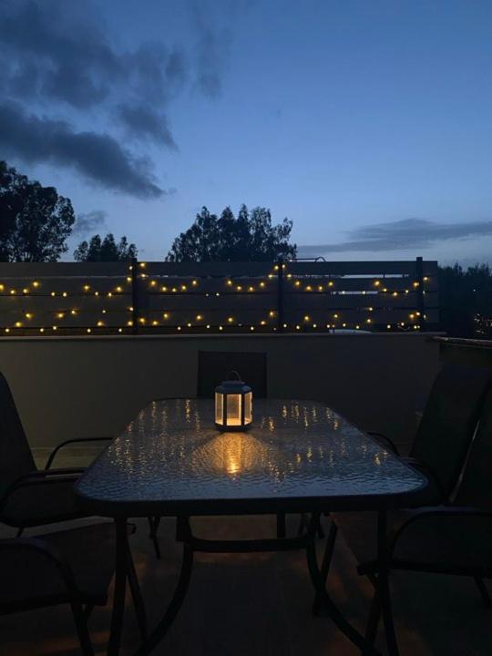Thalia'S House Villa Pastida Exterior foto