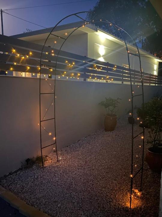Thalia'S House Villa Pastida Exterior foto