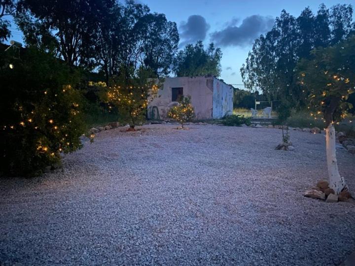 Thalia'S House Villa Pastida Exterior foto