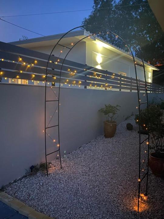 Thalia'S House Villa Pastida Exterior foto