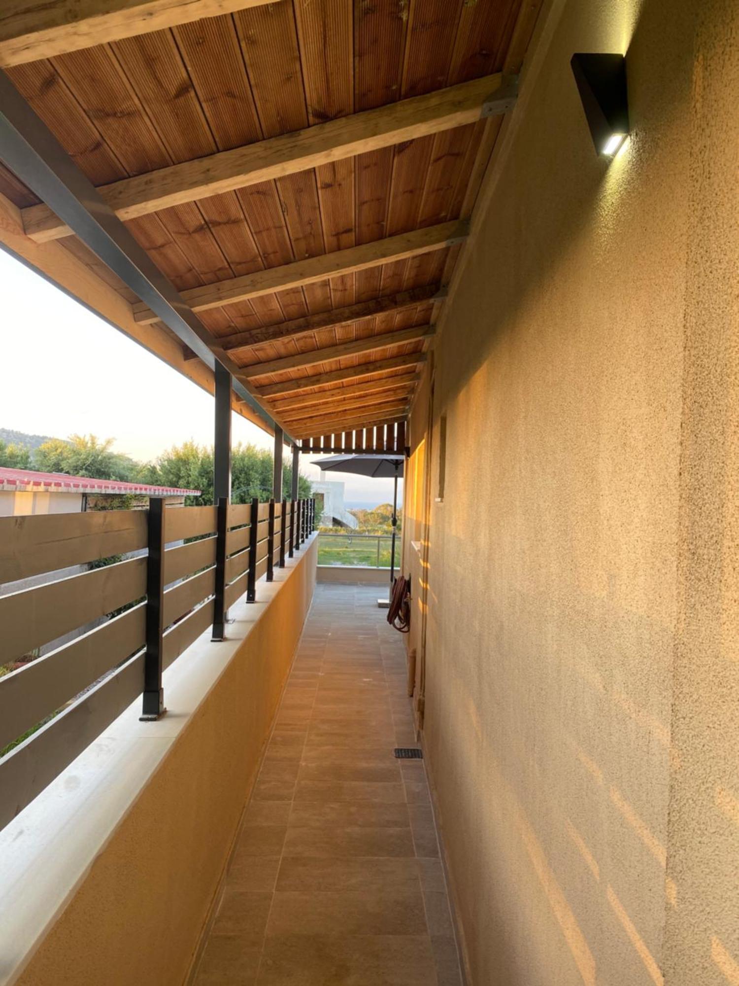 Thalia'S House Villa Pastida Exterior foto